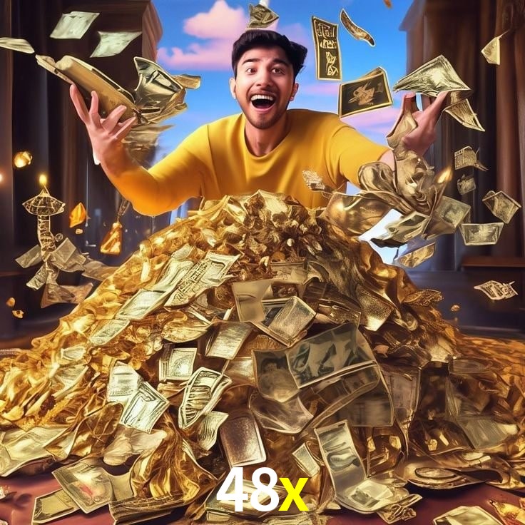 Estatísticas Esportivas 48x