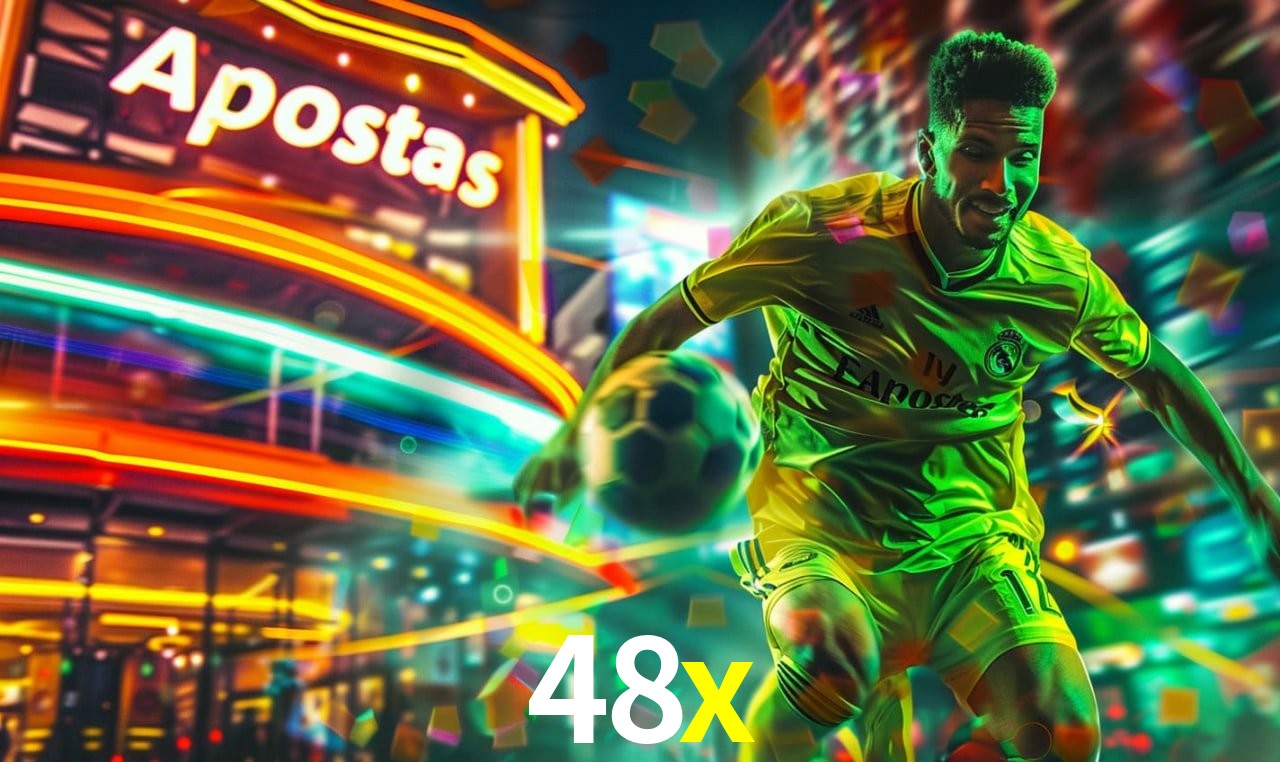 Promoção Relâmpago 48x