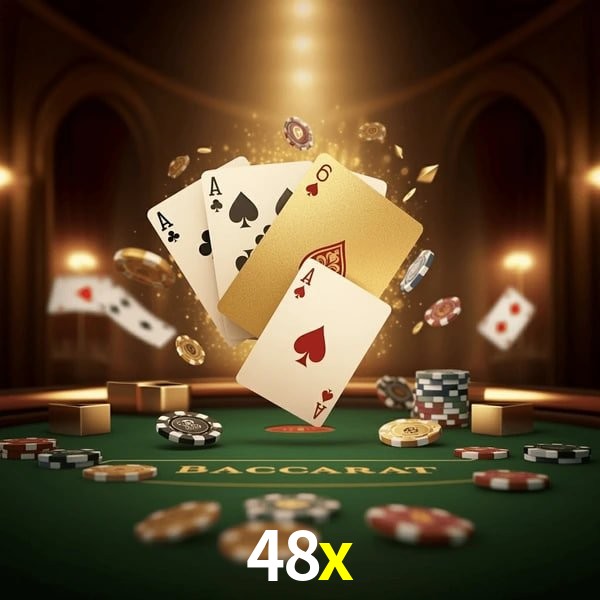 Spaceman Game 48x