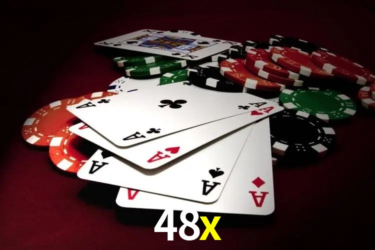 Apostas de Basquete 48x