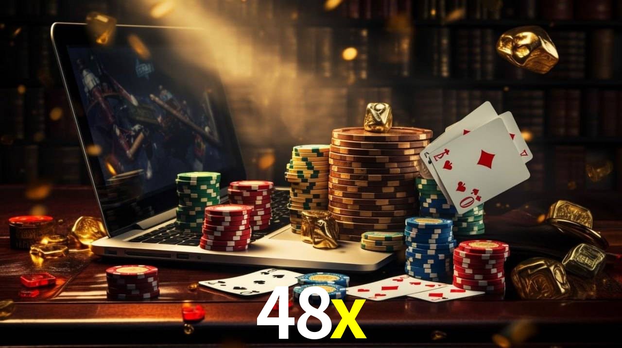 Estatísticas 48x