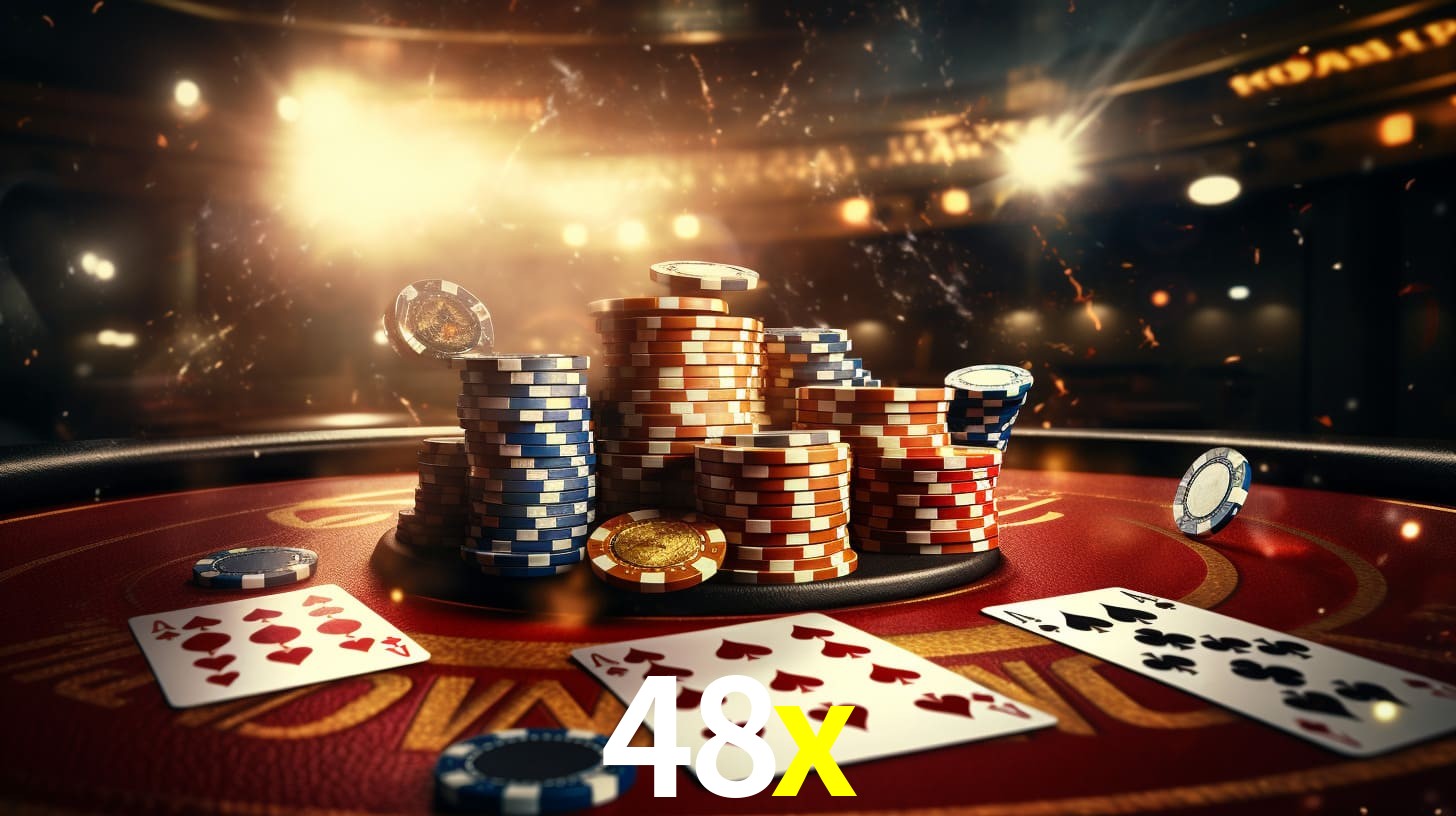 VIP Casino 48x