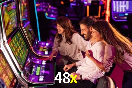 Jogos Exclusivos 48x