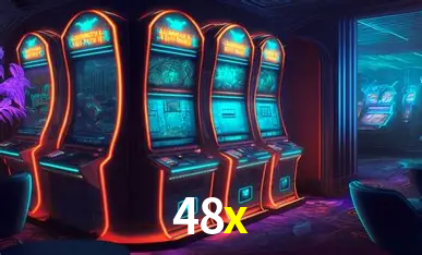 Apostas Esportivas na 48x: Um Guia Completo