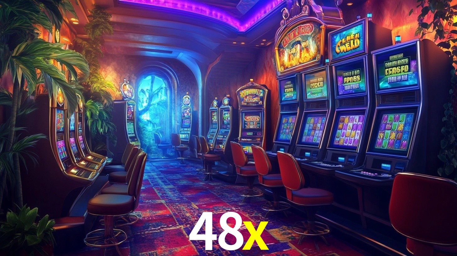 Tournaments 48x