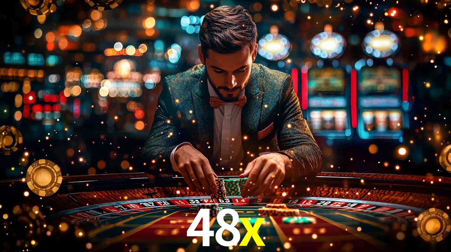 48x App Interface