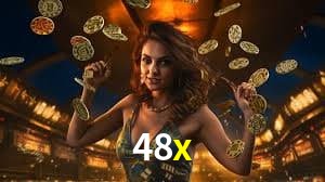 Game Statistics 48x