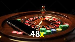 Football Betting 48x