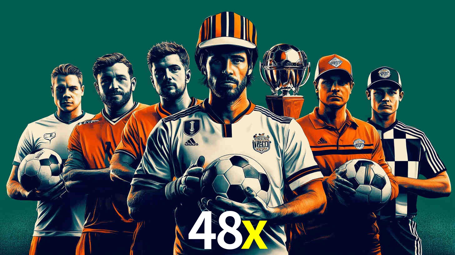 Descubra a Essência do 48x: Nossa História e Compromissos