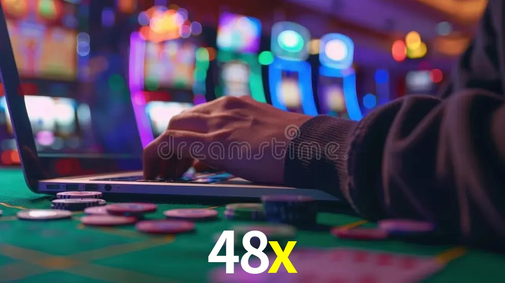 Casino VIP 48x