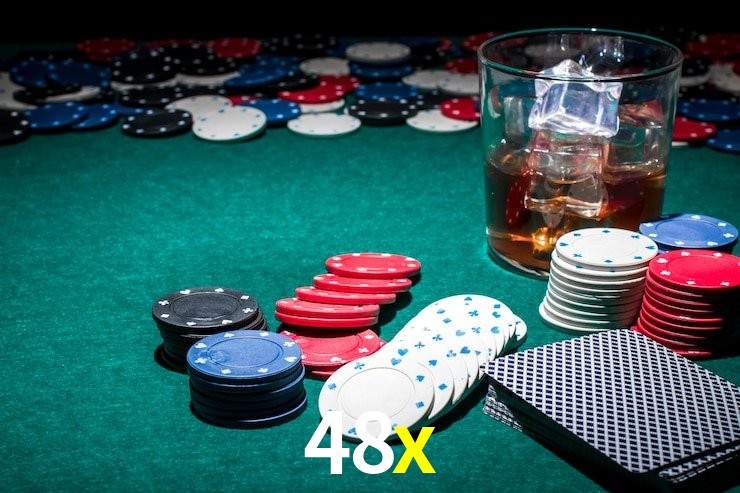 Experiência VIP 48x