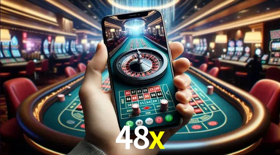 Secure Login 48x