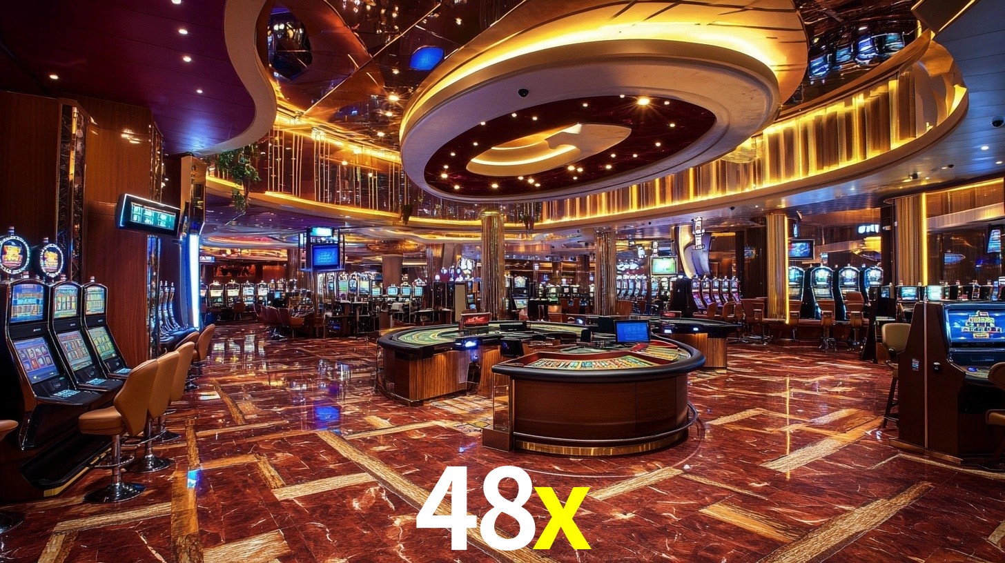 Daily Bonuses 48x
