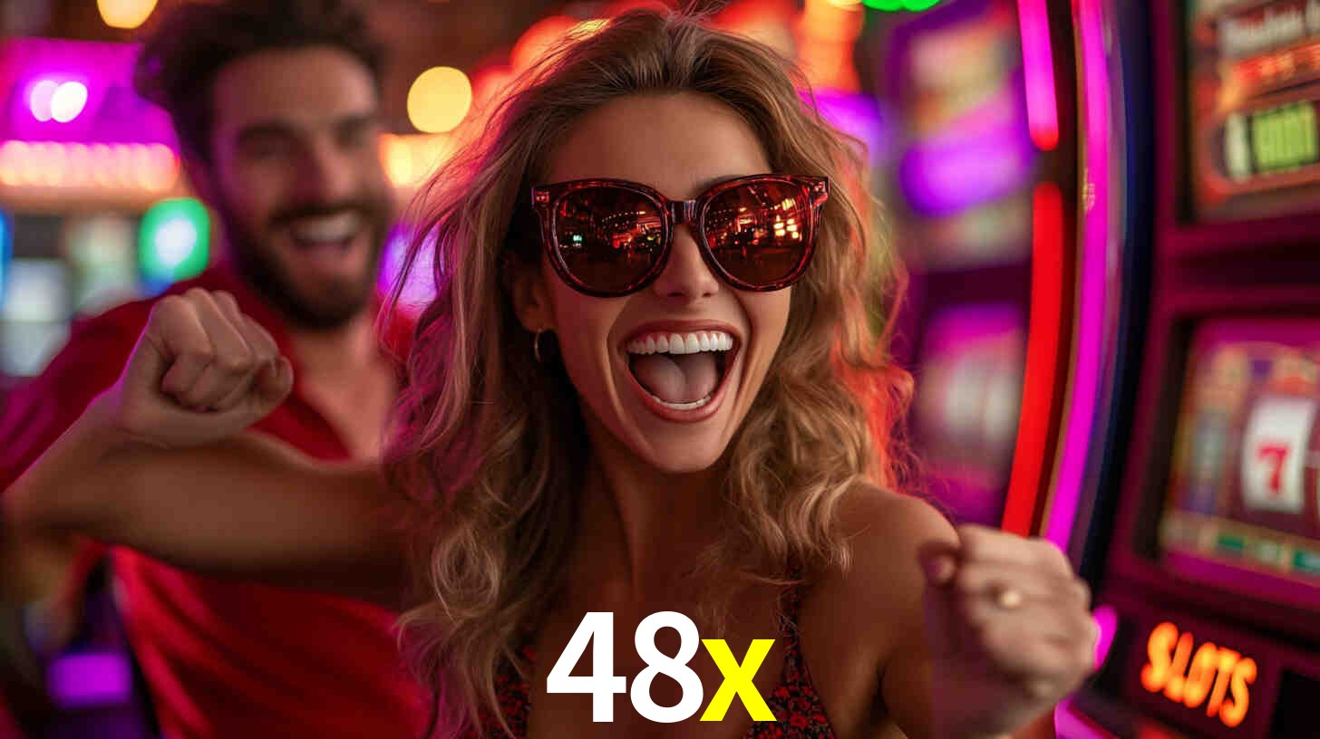 Explorando a Categoria de Eventos em Apostas na 48x
