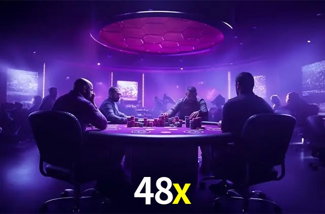 Tecnologia da Plataforma 48x