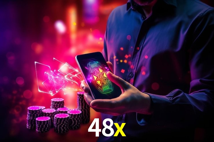 Apostas de Futebol 48x