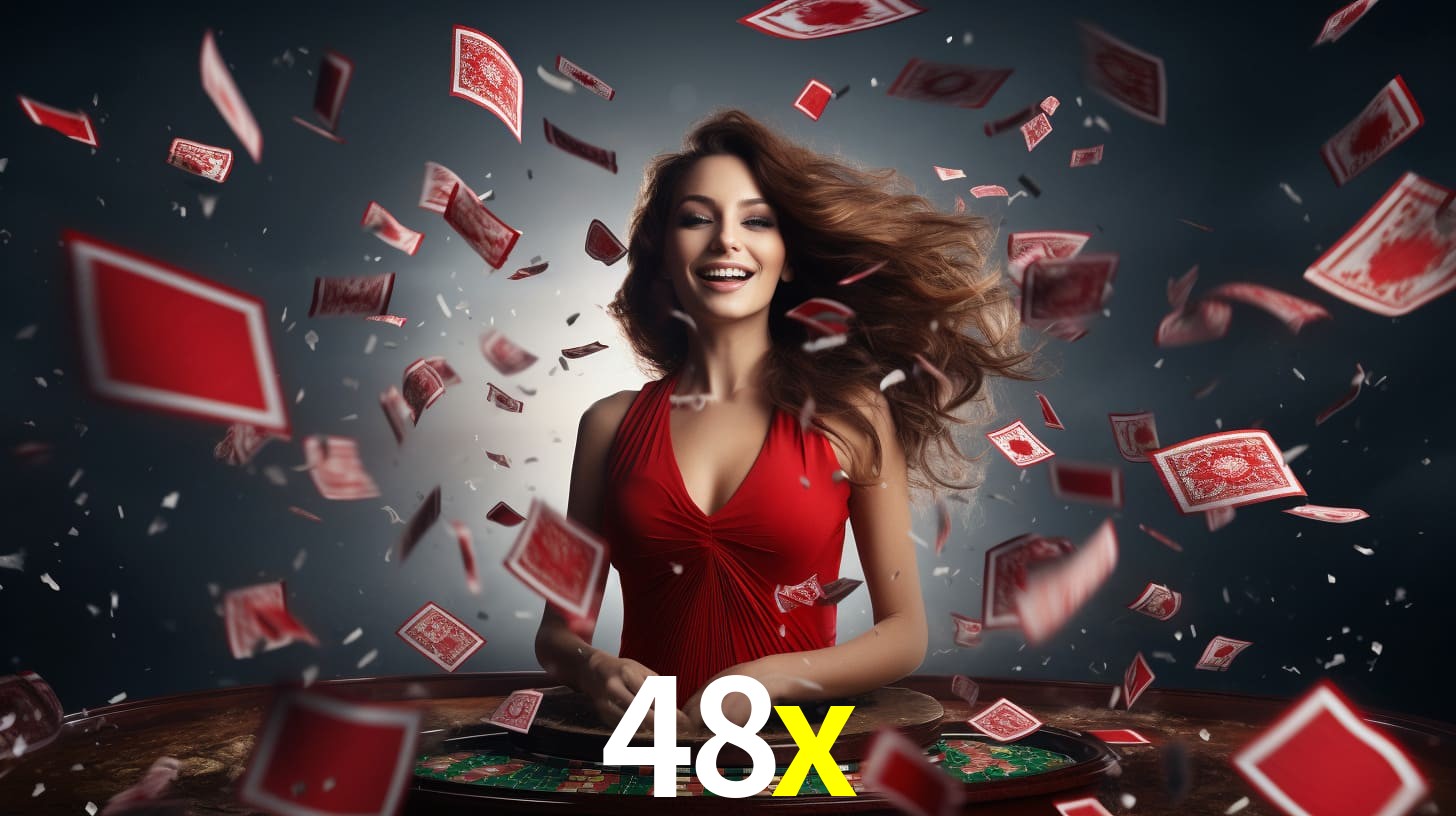 Live Casino 48x