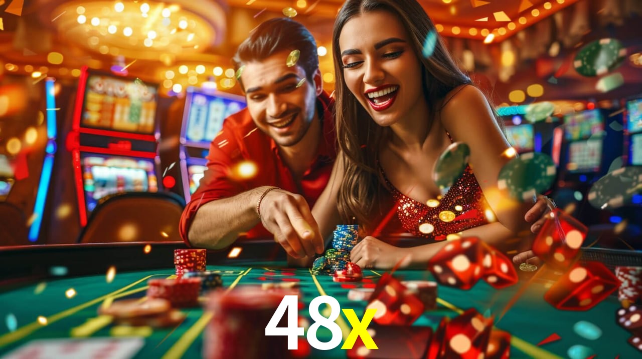 Requisitos do APK da 48x para Android