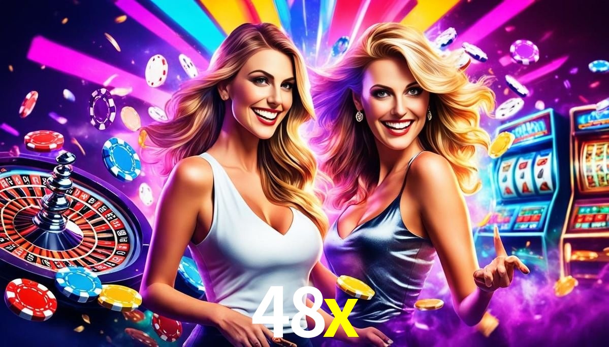 Mesa de Blackjack 48x