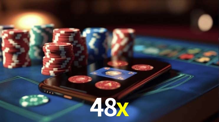 Requisitos do APK da 48x para Android