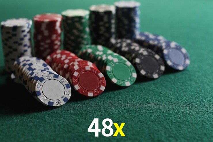 Player Reviews 48x