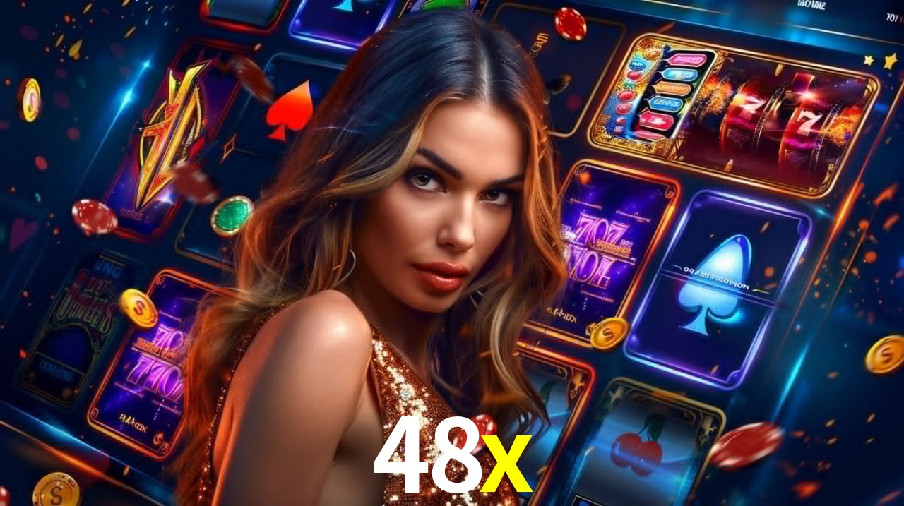 cassino 48x