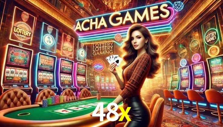 Tennis Betting 48x