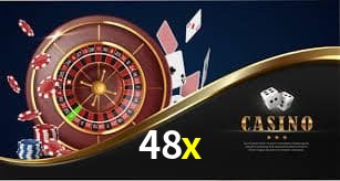 Provedores de Jogos 48x