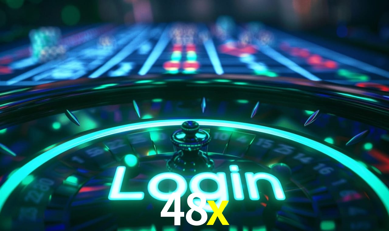 Diretório de Jogos 48x