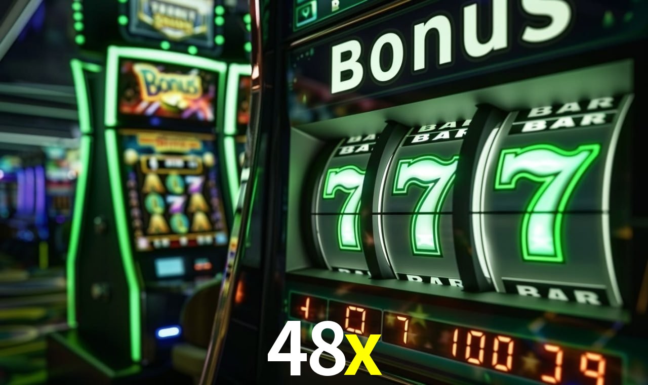 Live Casino 48x