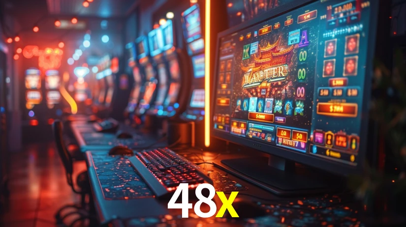 48x app