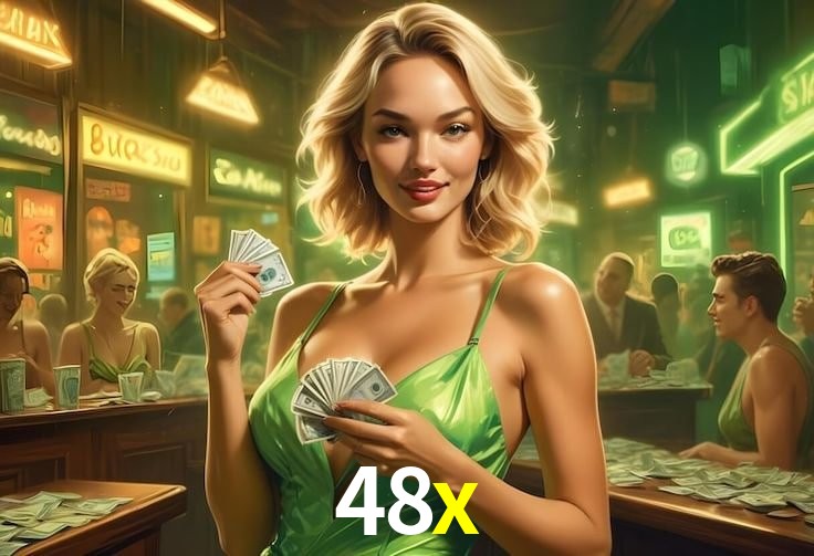 Desvendando o Mundo dos Jogos Virtuais na 48x