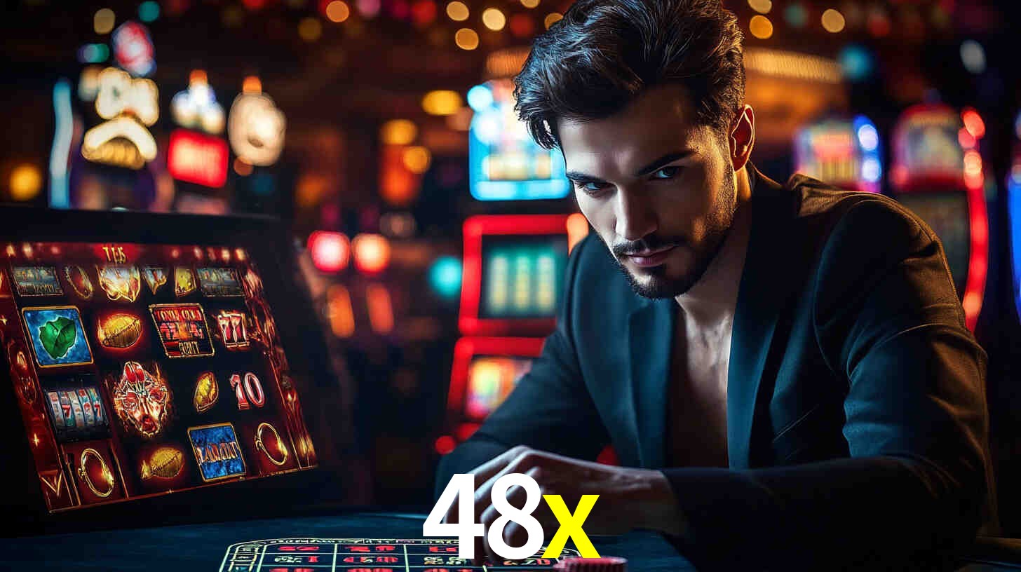 48x app