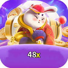 48x Logo